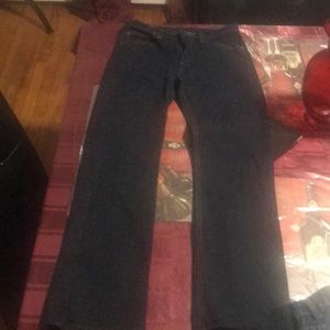 Jeans size 16 boys